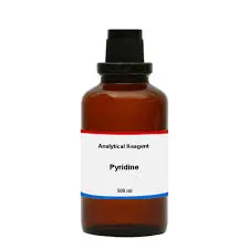 Pyridine